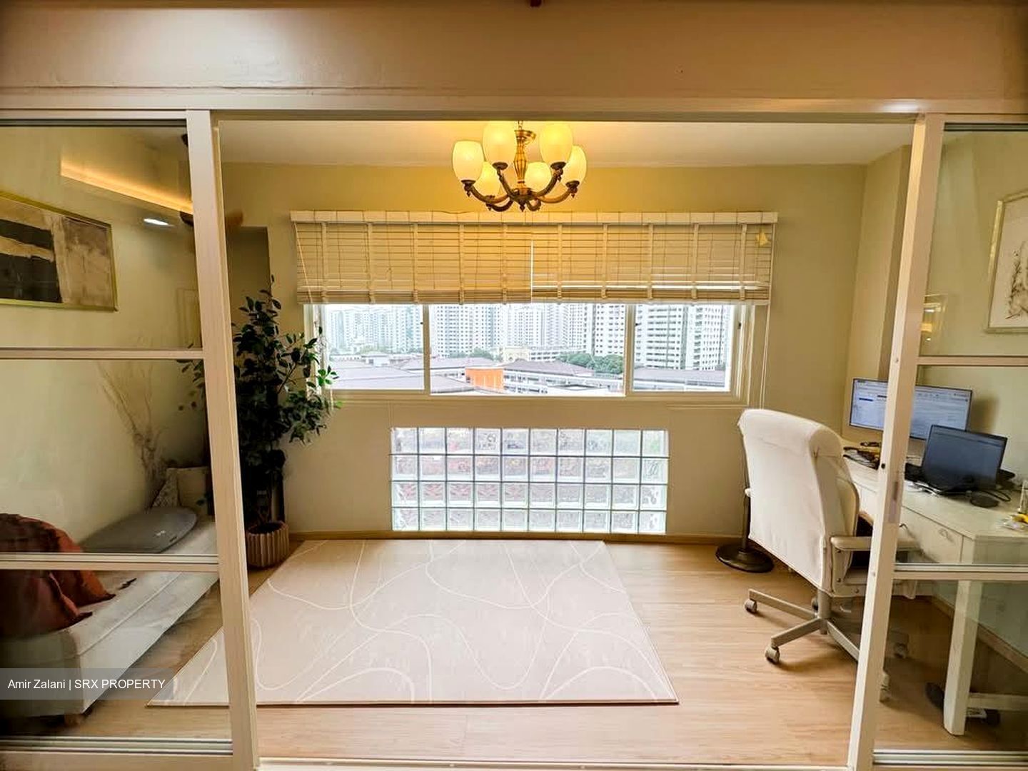 Blk 467A Blue Riverview (Sembawang), HDB Executive #592025161